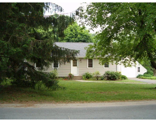 Unit for sale at 84 Harlow Drive, Amherst, MA 01002