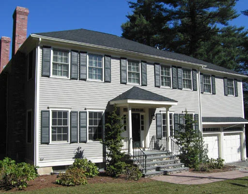 Unit for sale at 6 Oakdale Ave, Wellesley, MA 02482