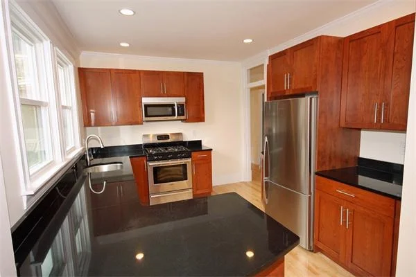 Unit for sale at 22 Centre Street, Cambridge, MA 02139