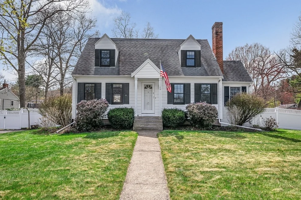 Unit for sale at 29 Maplewood Ave, Tewksbury, MA 01876