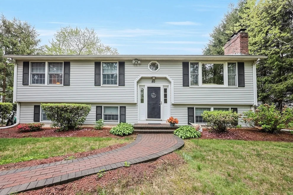Unit for sale at 80 Summer St., Walpole, MA 02071