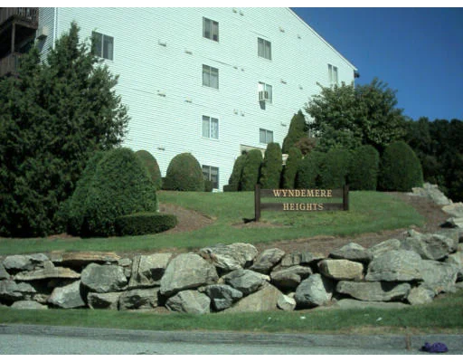 Unit for sale at 11 Gibbs St, Worcester, MA 01607