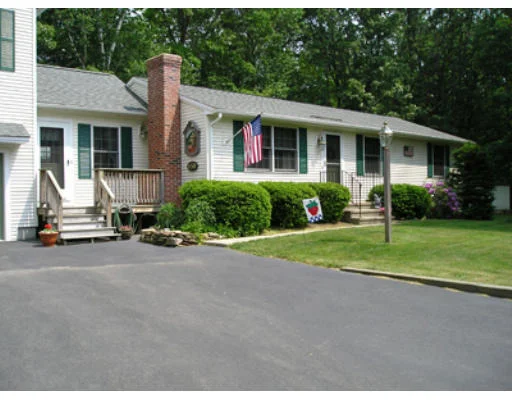 Unit for sale at 150 Muggett Hill Rd, Charlton, MA 01507