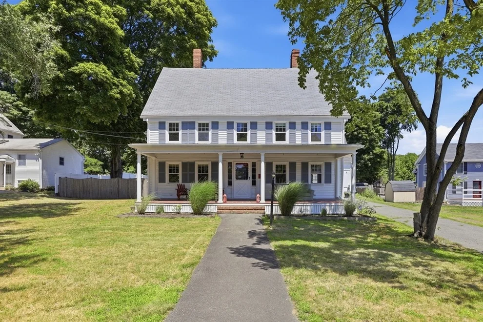 Unit for sale at 39 Main St, Saugus, MA 01906