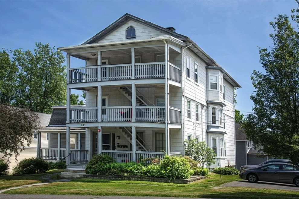 Unit for sale at 351 Main Street, Amherst, MA 01002