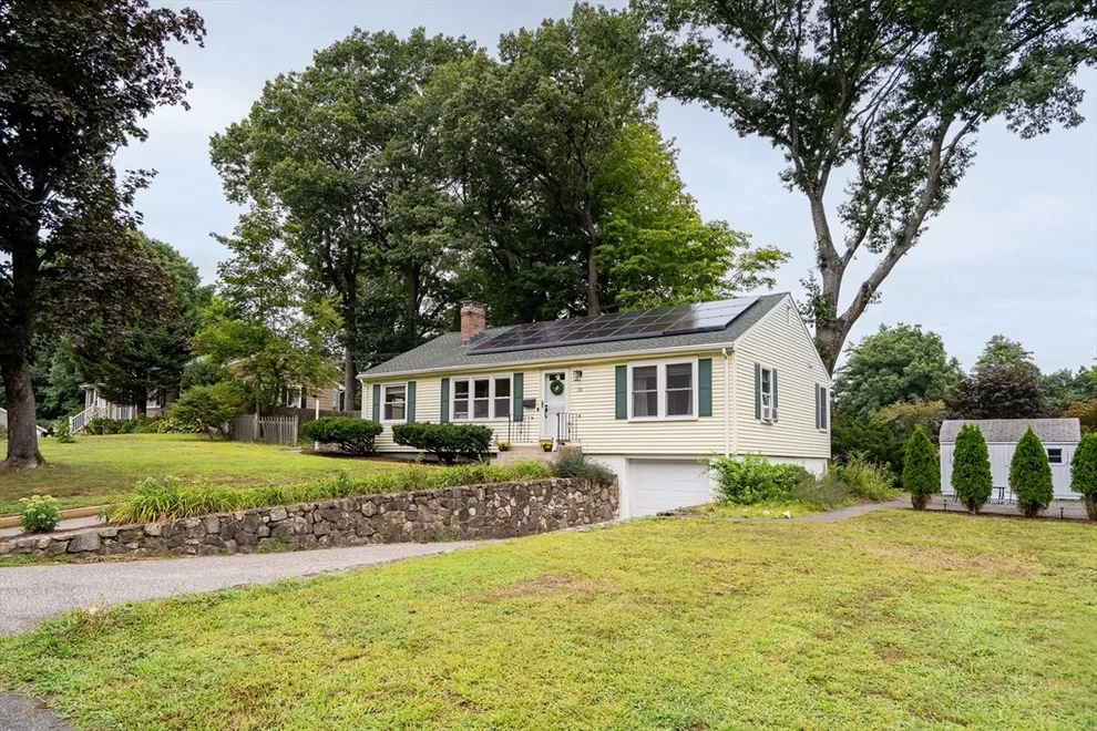 Unit for sale at 30 Linda Ave, Framingham, MA 01701