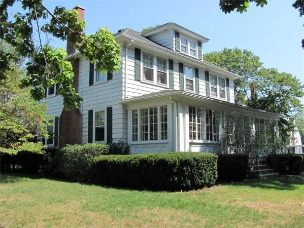 Unit for sale at 21 Dartmouth St, Holyoke, MA 01040