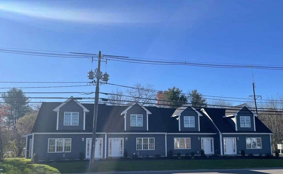 Unit for sale at 1139 Main Street, Hanson, MA 02341