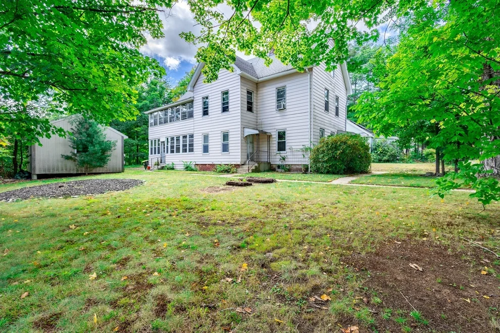 Unit for sale at 83 W Myrtle St, Orange, MA 01364