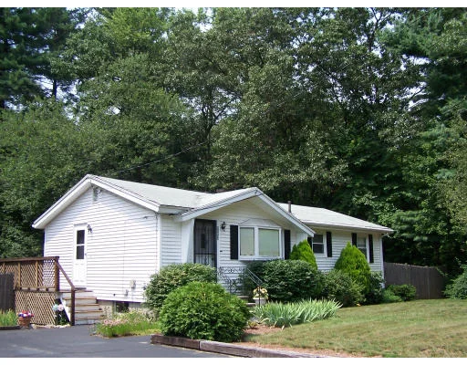 Unit for sale at 243 Nashua Rd, Billerica, MA 01821