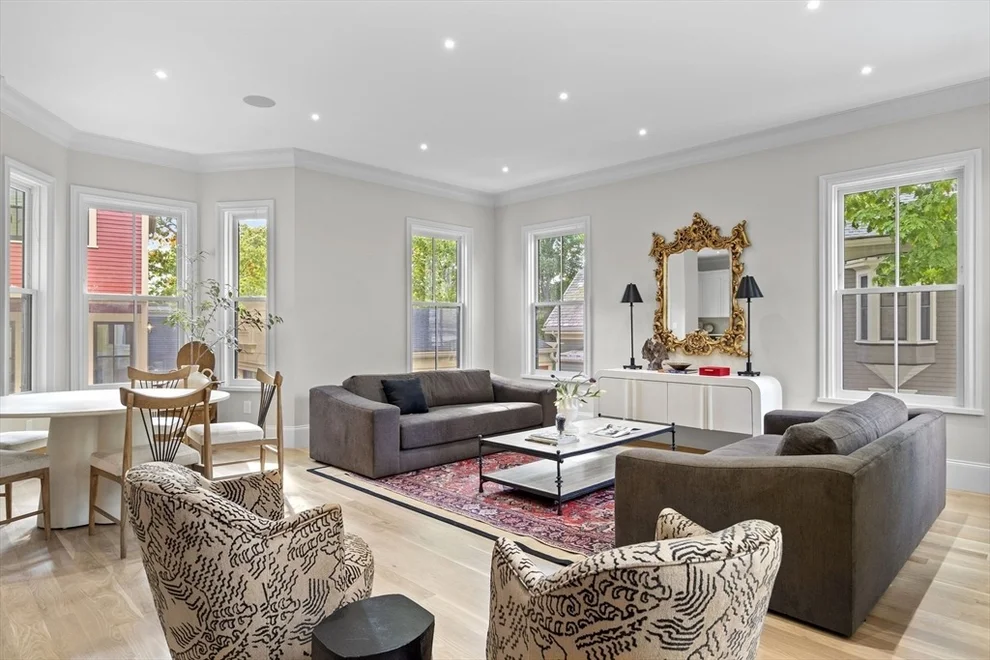 Unit for sale at 17 Alveston St, Boston, MA 02130