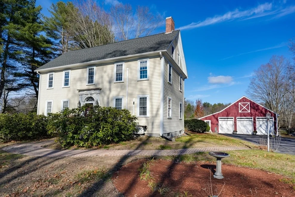 Unit for sale at 144 Seven Bridge Rd, Lancaster, MA 01523