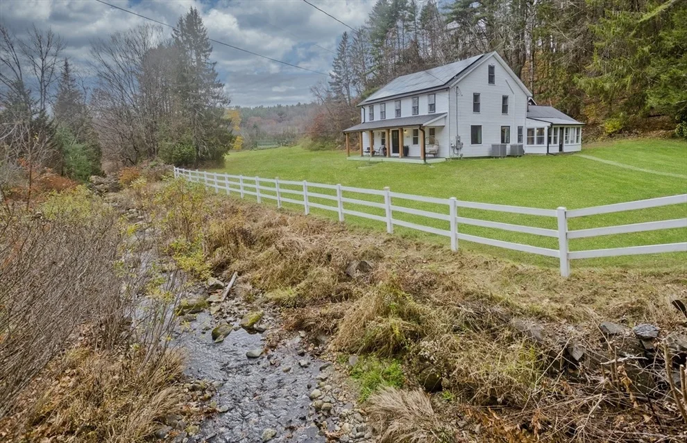 Unit for sale at 23 Conway Rd, Whately, MA 01039
