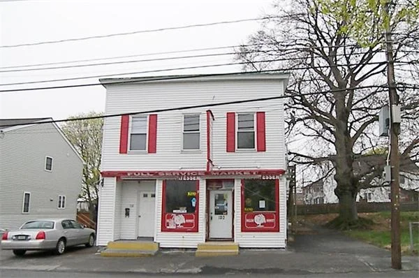 Unit for sale at 118 Willow St. -120, Waltham, MA 02453