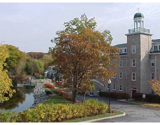 Unit for sale at 7 South Stone Mill Drive, Dedham, MA 02026