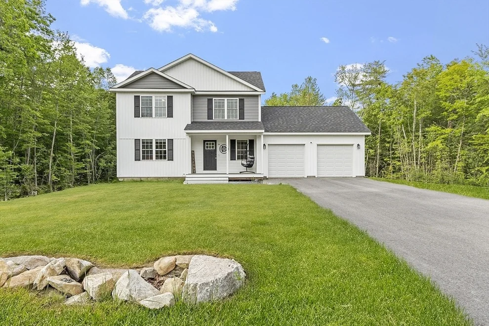Unit for sale at 20 Baptist Common Rd, Templeton, MA 01468