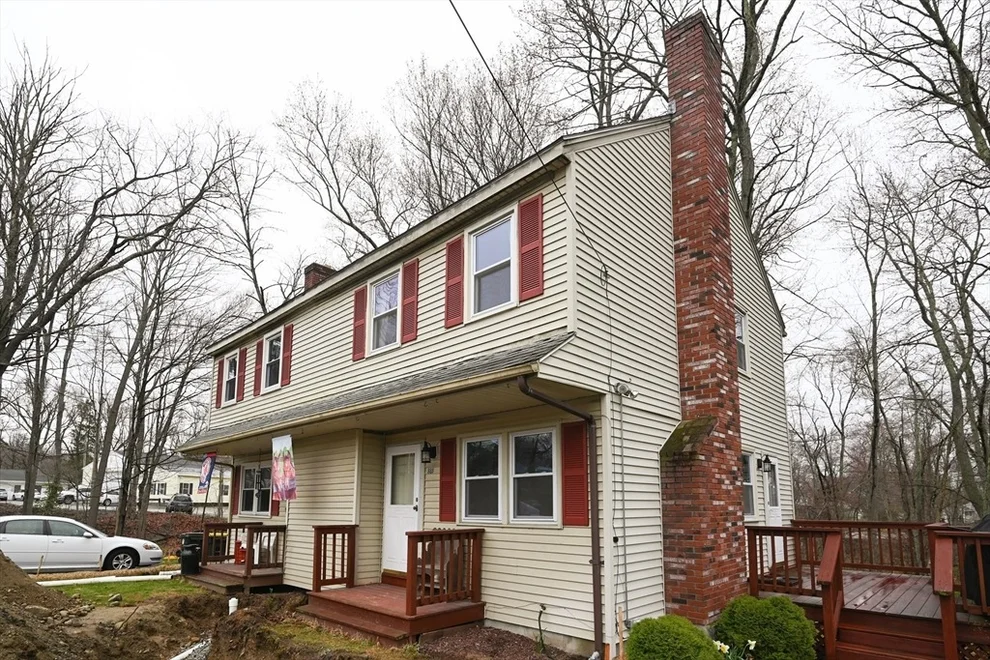 Unit for sale at 989 South Main Street, Bellingham, MA 02019