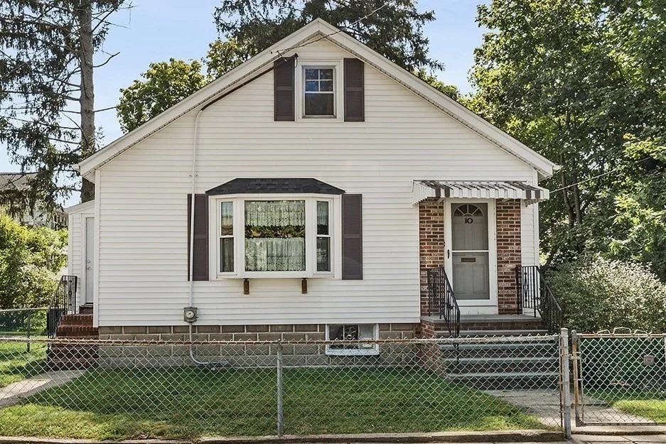 Unit for sale at 10 Joyce Kilmer Rd, Boston, MA 02132