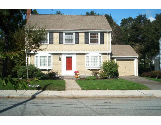 Unit for sale at 29 Vermont Street, Boston, MA 02132
