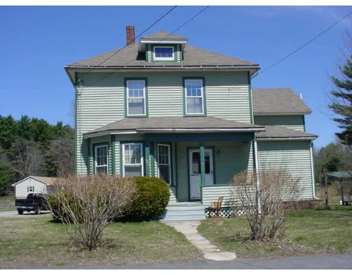 Unit for sale at 131 Pine St, Hardwick, MA 01037
