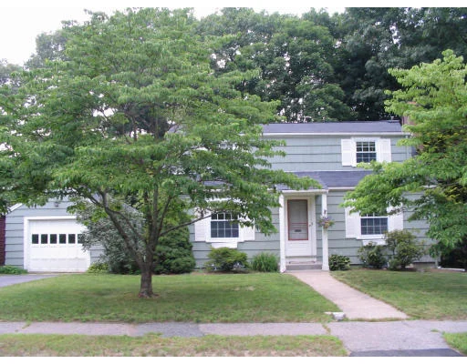 Unit for sale at 11 Macarthur Rd, Natick, MA 01760