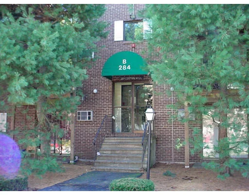 Unit for sale at 284/3B Codman Hill Road, Boxborough, MA 01719