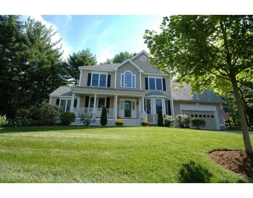 Unit for sale at 1 Casie Lane, Westford, MA 01886