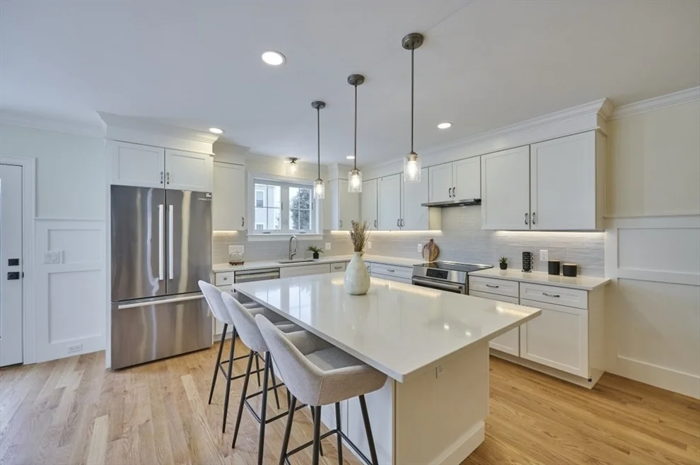 Unit for sale at 29 Mott Street, Arlington, MA 02474