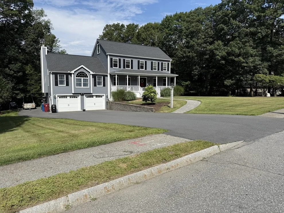Unit for sale at 62 Sequoia Dr, Tyngsborough, MA 01879