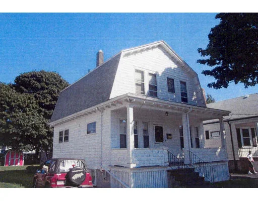 Unit for sale at 84 Fern Street, New Bedford, MA 02744