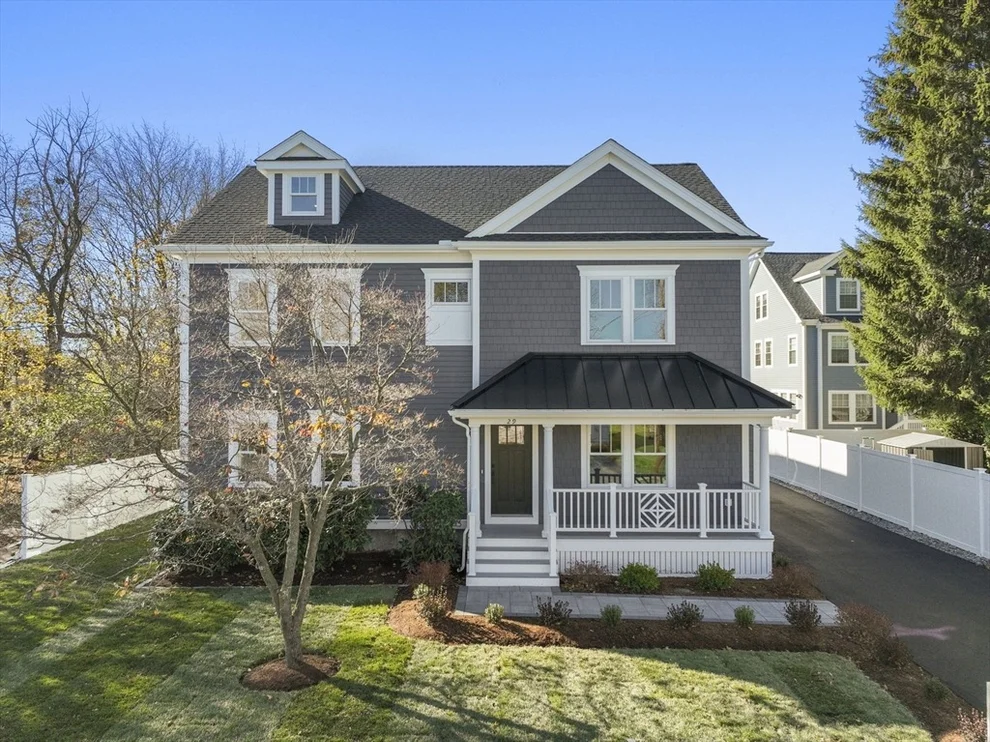 Unit for sale at 29 Shepard Ct, Winchester, MA 01890