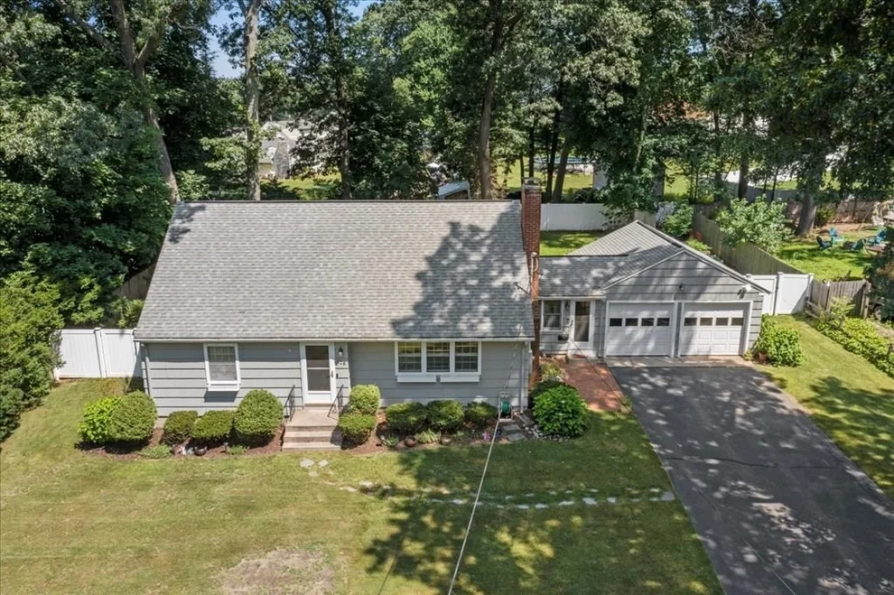 Unit for sale at 128 Hadley St, Springfield, MA 01118