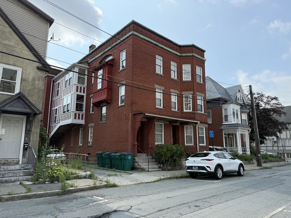 Unit for sale at 18-22 Hartwell Street, Fitchburg, MA 01420