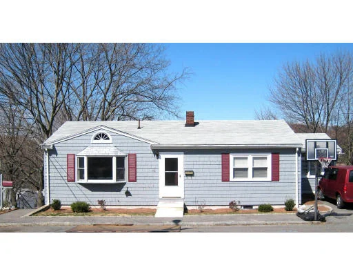 Unit for sale at 30 Gibson Street, Malden, MA 02148