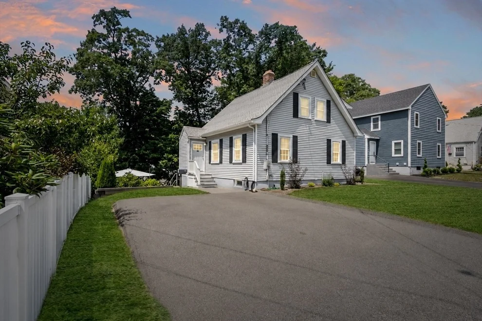 Unit for sale at 46 Macarthur Rd, Stoneham, MA 02180