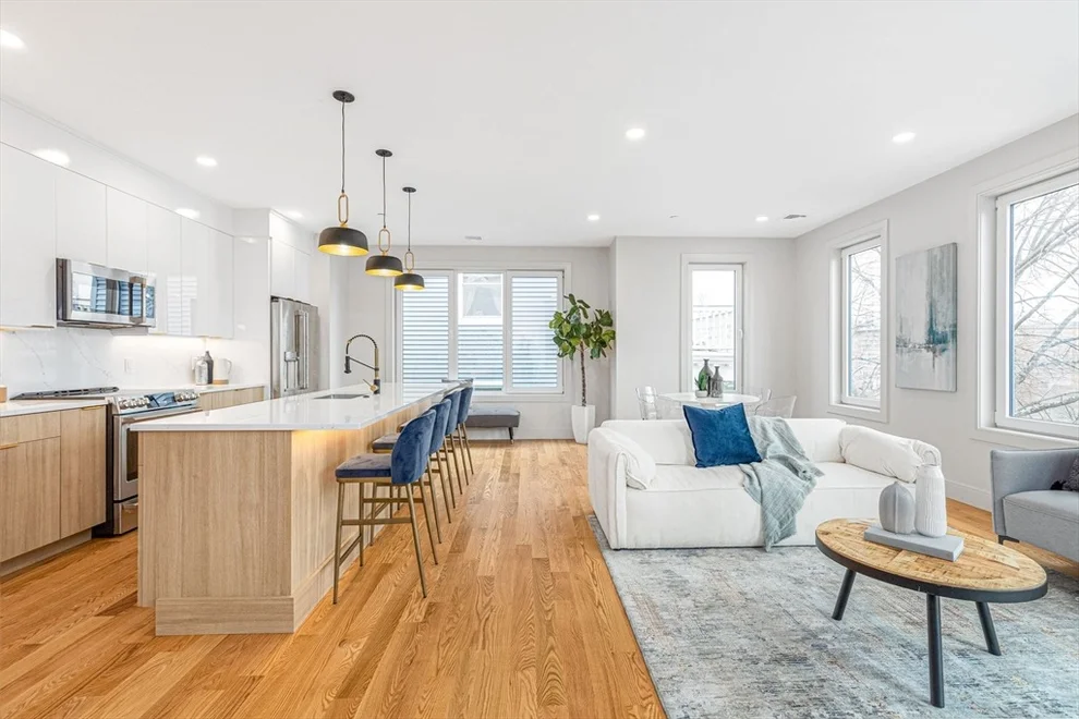Unit for sale at 1644 Dorchester Avenue, Boston, MA 02122