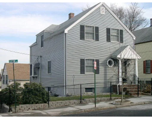 Unit for sale at 20 Clifton Ave, Everett, MA 02149