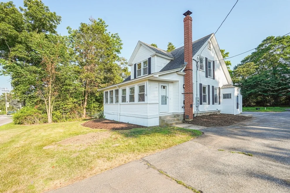 Unit for sale at 84 E Main Street, Hopkinton, MA 01748