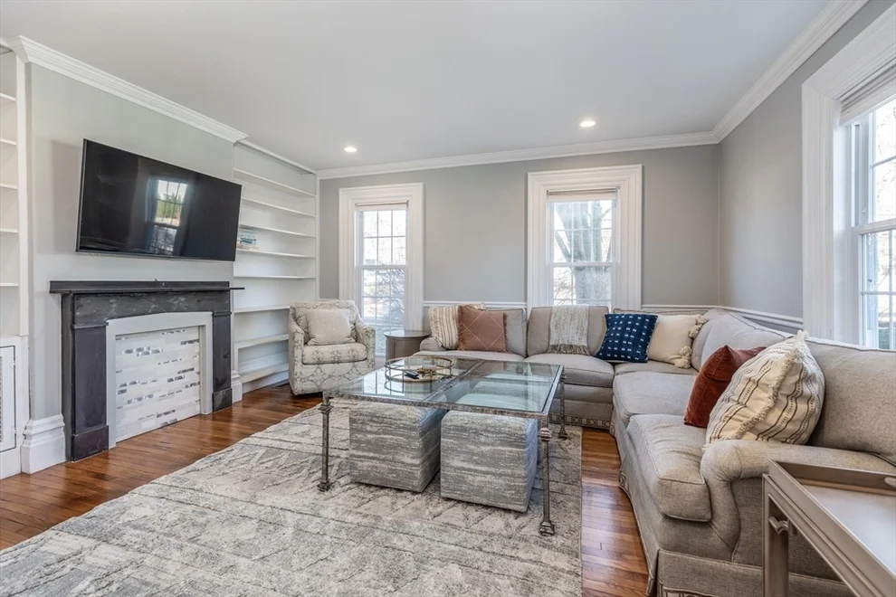 Unit for sale at 1076 Adams St, Boston, MA 02124