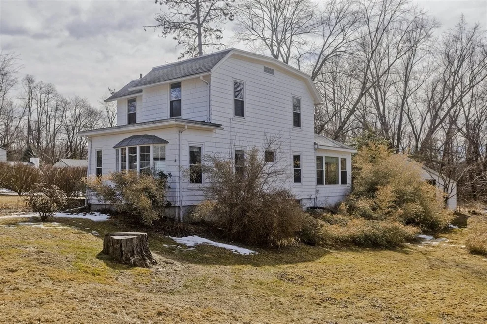 Unit for sale at 18 Leahey Ave, South Hadley, MA 01075