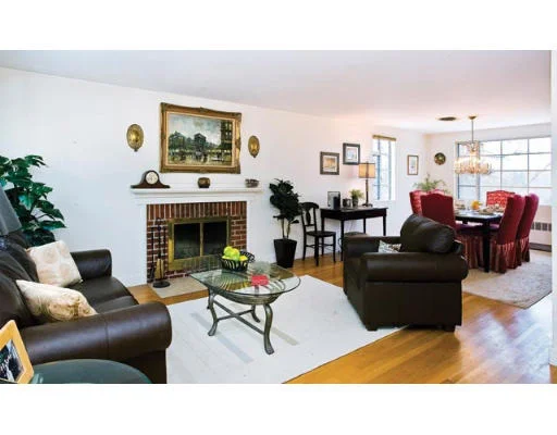 Unit for sale at 68 Woodland Road, Boston, MA 02130
