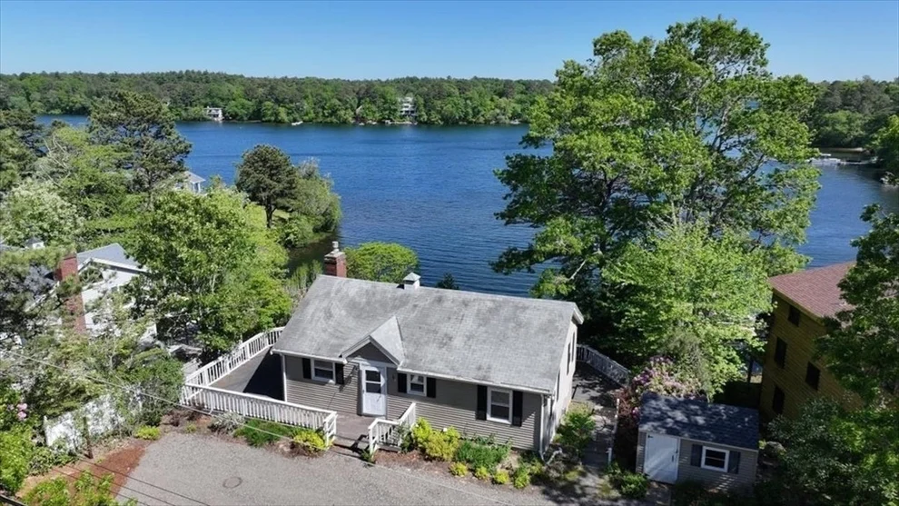 Unit for sale at 207 Sandy Beach Road, Plymouth, MA 02360