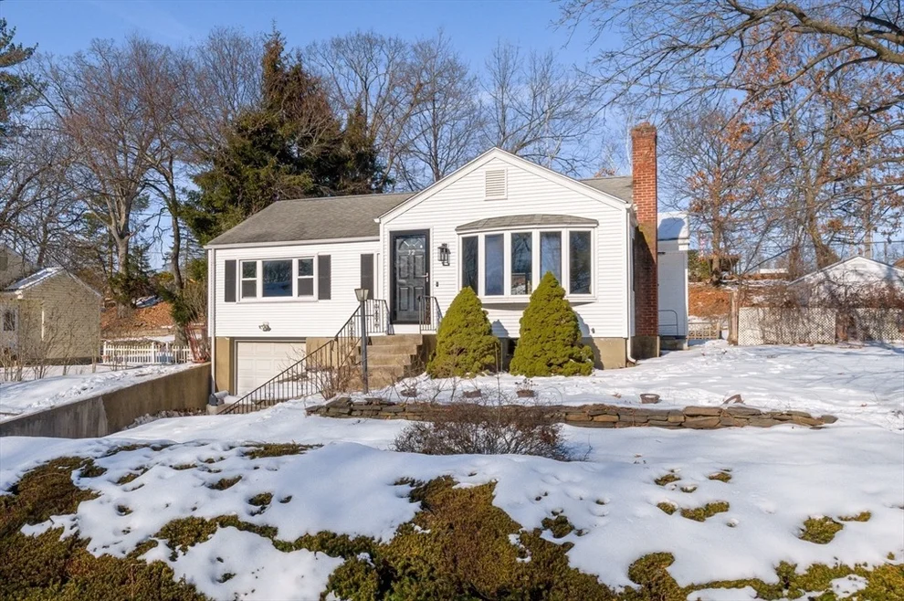 Unit for sale at 32 Debra Dr, Chicopee, MA 01020