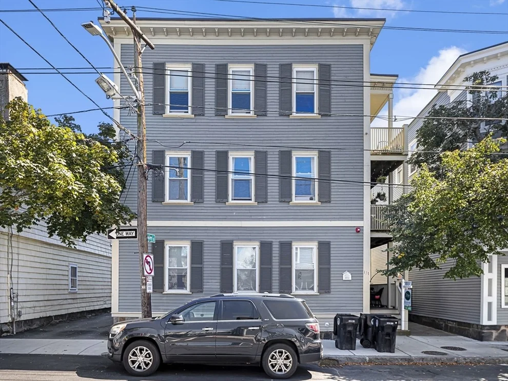 Unit for sale at 131 Derby St., Salem, MA 01970