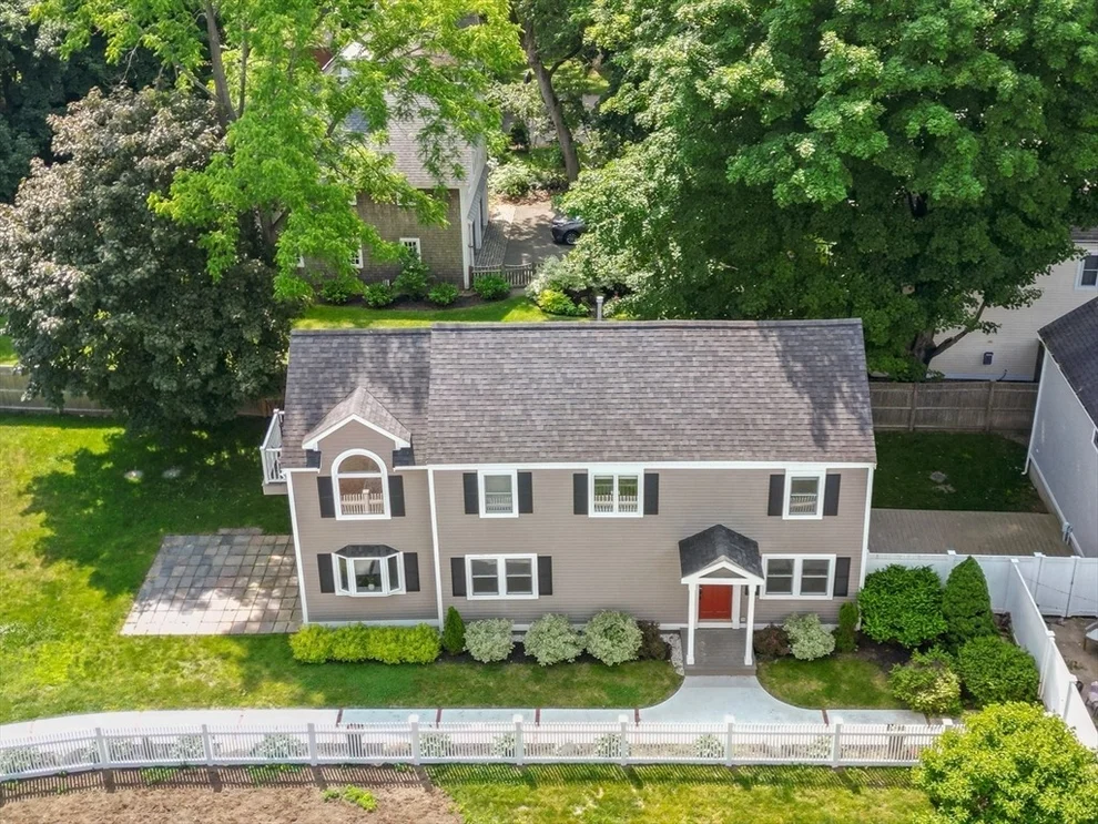 Unit for sale at 3 Summer St, Topsfield, MA 01983