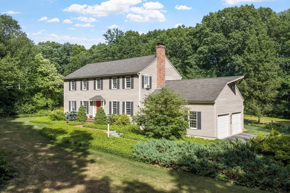 Unit for sale at 105 Slough, Harvard, MA 01451