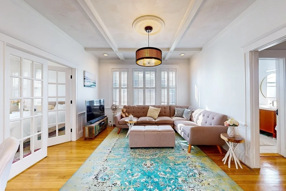 Unit for sale at 110 Bellingham St, Chelsea, MA 02150