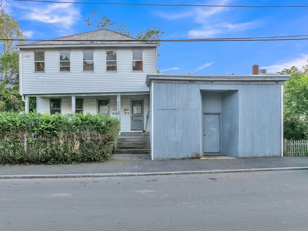 Unit for sale at 143-147 Main St, Quincy, MA 02169