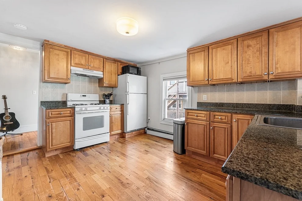 Unit for sale at 42 Jefferson St, Cambridge, MA 02141