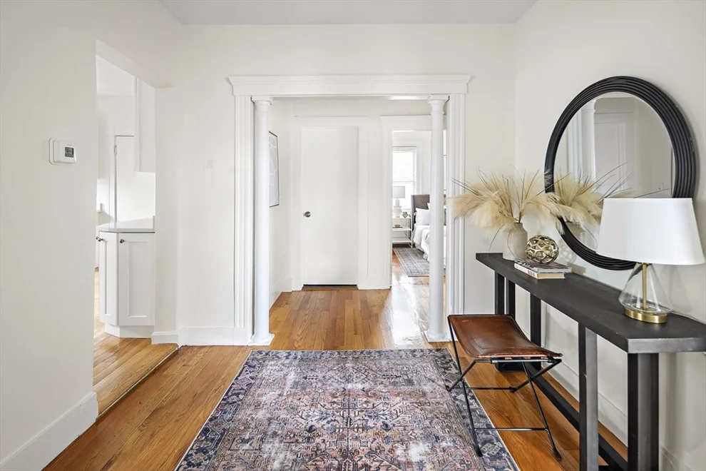 Unit for sale at 9 Rowell St, Boston, MA 02125